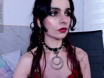 Alicenoir_ stream photo from December 18, 2024
