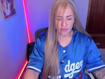 Aliciaballard December 18, 2024 Chaturbate stream image
