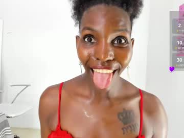 Almasaennz December 18, 2024 Chaturbate stream image