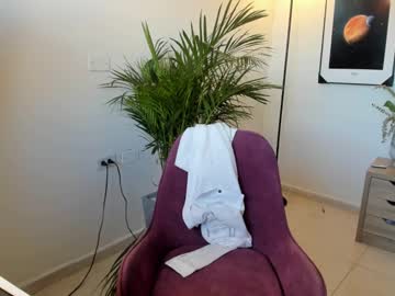 Alymorgannn December 18, 2024 Chaturbate stream image