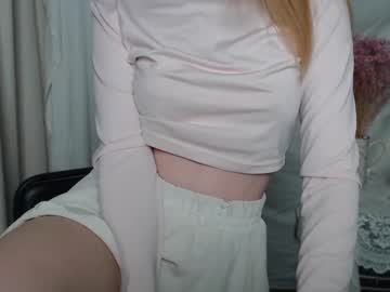 Amy_Nymphet December 18, 2024 Chaturbate stream image