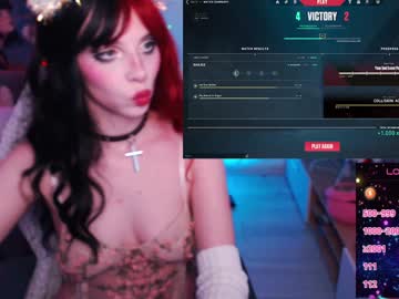 Amyboop_ December 18, 2024 Chaturbate stream image