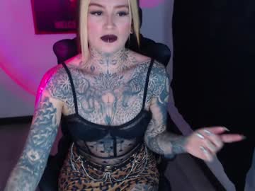 Anai_Gomez December 18, 2024 Chaturbate stream image
