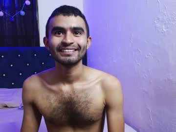 Andy_Ht1 December 18, 2024 Chaturbate stream image