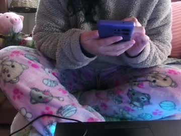 Annie_Swan_18 December 18, 2024 Chaturbate stream image