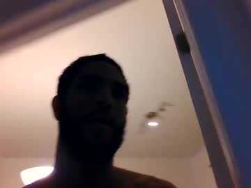 Athleticalien December 18, 2024 Chaturbate stream image