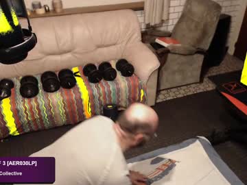 Bazzz_8 December 18, 2024 Chaturbate stream image
