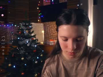 Beckycurvin December 18, 2024 Chaturbate stream image