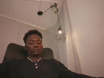 Black_Boyath December 18, 2024 Chaturbate stream image