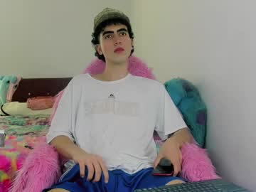 Blessedboyx December 18, 2024 Chaturbate stream image