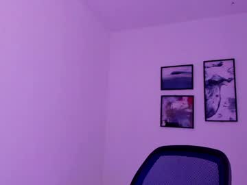 Brandy_Devon December 18, 2024 Chaturbate stream image