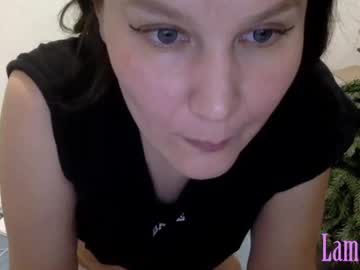 Caffeinated_Lamb December 18, 2024 Chaturbate stream image
