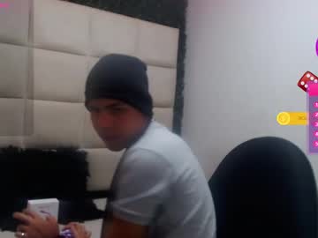 Cam_Cami_18 December 18, 2024 Chaturbate stream image