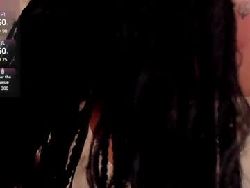 Cami_Hecante December 18, 2024 Chaturbate stream image