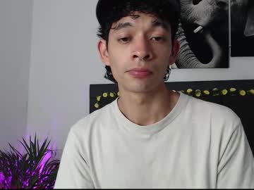 Candy__Men December 18, 2024 Chaturbate stream image
