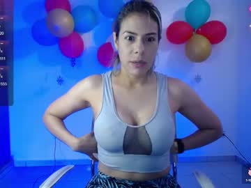 Candydowson1 December 18, 2024 Chaturbate stream image