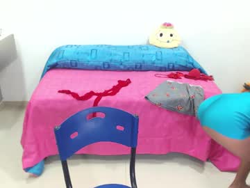 Canella_Hotx December 18, 2024 Chaturbate stream image