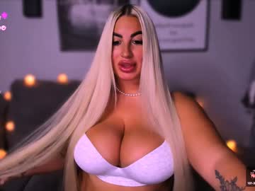Cara__Harris December 18, 2024 Chaturbate stream image