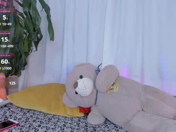 Charlotte_Blond December 18, 2024 Chaturbate stream image