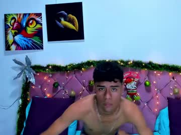 _Connor_Jackson December 18, 2024 Chaturbate stream image