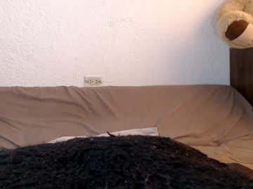Cutecat_95 December 18, 2024 Chaturbate stream image