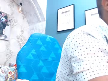 Dayro_Wilsen December 18, 2024 Chaturbate stream image