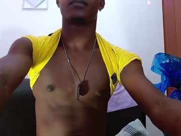 Ebonny_Stallion December 18, 2024 Chaturbate stream image