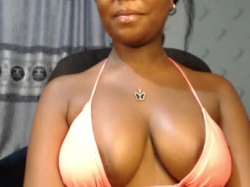 Ebony_Sexy_Queen December 18, 2024 Chaturbate stream image