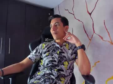 Edwardblack_ December 18, 2024 Chaturbate stream image