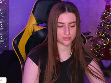 Elinkalove December 18, 2024 Chaturbate stream image