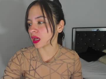 Emily_Hot_Latin stream photo from December 18, 2024