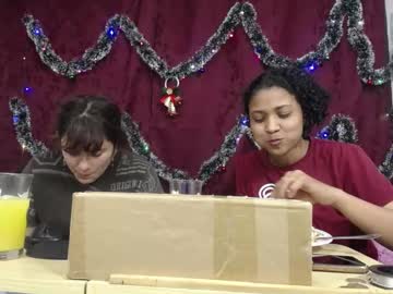 Emma_And_Helen December 18, 2024 Chaturbate stream image