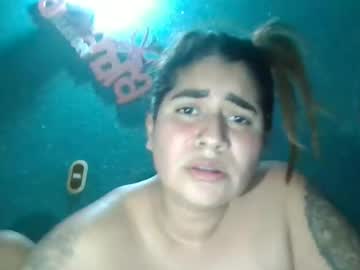 Evelyn_Stormm December 18, 2024 Chaturbate stream image