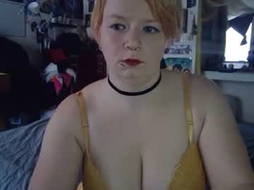 Faedream_ December 18, 2024 Chaturbate stream image