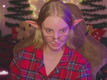 Fluffy_Muffin3 December 18, 2024 Chaturbate stream image