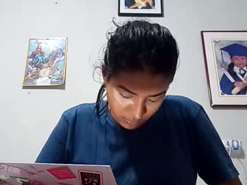 Gigix1 December 18, 2024 Chaturbate stream image
