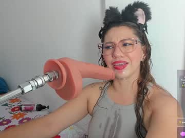 Hade_Cute2 December 18, 2024 Chaturbate stream image