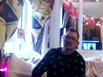 Hankrams December 18, 2024 Chaturbate stream image