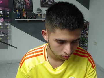 Harold_18_ December 18, 2024 Chaturbate stream image