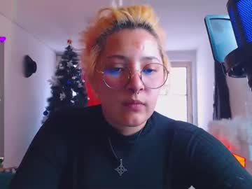Hinakosatorii_ December 18, 2024 Chaturbate stream image