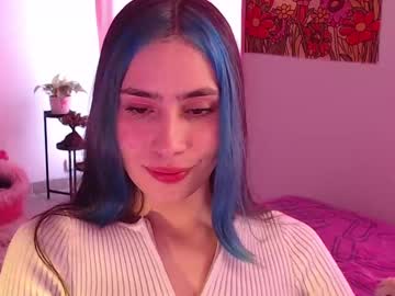 Honeyypeaach December 18, 2024 Chaturbate stream image
