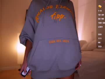 Im_Milla December 18, 2024 Chaturbate stream image