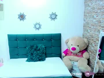 Isabella_192_ December 18, 2024 Chaturbate stream image