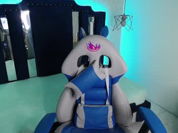 Ivy_Raven December 18, 2024 Chaturbate stream image