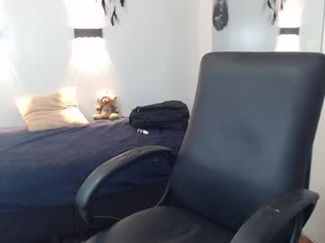 Jacoob_Smiith December 18, 2024 Chaturbate stream image
