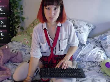 Kad_Kad December 18, 2024 Chaturbate stream image
