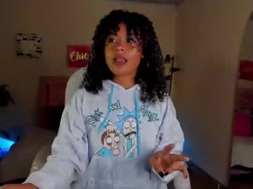 Keyla_Roberts_ December 18, 2024 Chaturbate stream image