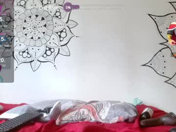 Kitty_Kush420 December 18, 2024 Chaturbate stream image