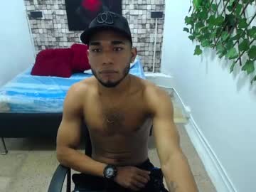 Konor_Collins December 18, 2024 Chaturbate stream image