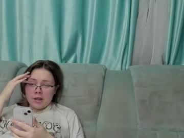 Lizzi_Muur December 18, 2024 Chaturbate stream image